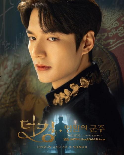 永远的君主在线视频,永远的君主剧情揭秘